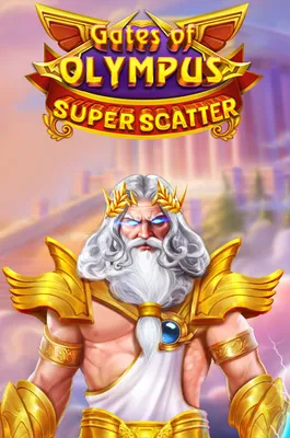 Gates of Olympus: Super Scatter Gates of Olympus Super Scatter en BET1211