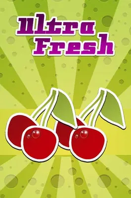 Ultra Fresh Ultra Fresh frutas clásicas en BET1211 casino