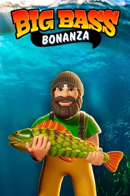 Big Bass Big Bass pesca con premios en BET1211