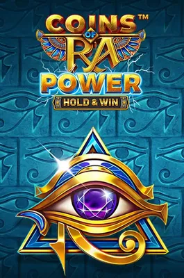 Coins Ra Power Coins Ra Power tragamonedas egipcia BET1211