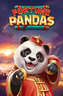 Fortune Pandas Fortune Pandas slot de pandas en BET1211