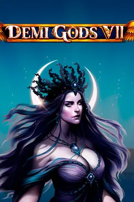 Demi Gods Demi Gods mitología griega en BET1211
