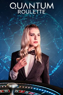 Quantum Roulette Quantum Roulette en vivo BET1211