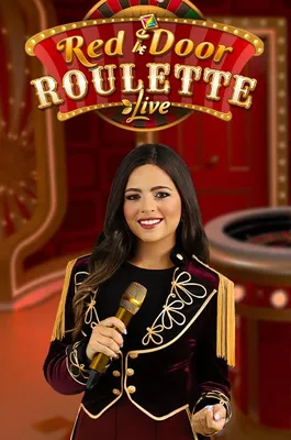 Red Door Roulette Red Door Roulette casino en vivo BET1211