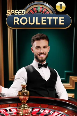 Speed Roulette Speed Roulette rápida en BET1211