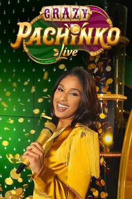 Crazy Pachinko Crazy Pachinko show en vivo BET1211