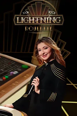 Lightning Roulette Lightning Roulette clásica en BET1211