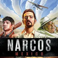 Narcos México img Narcos México